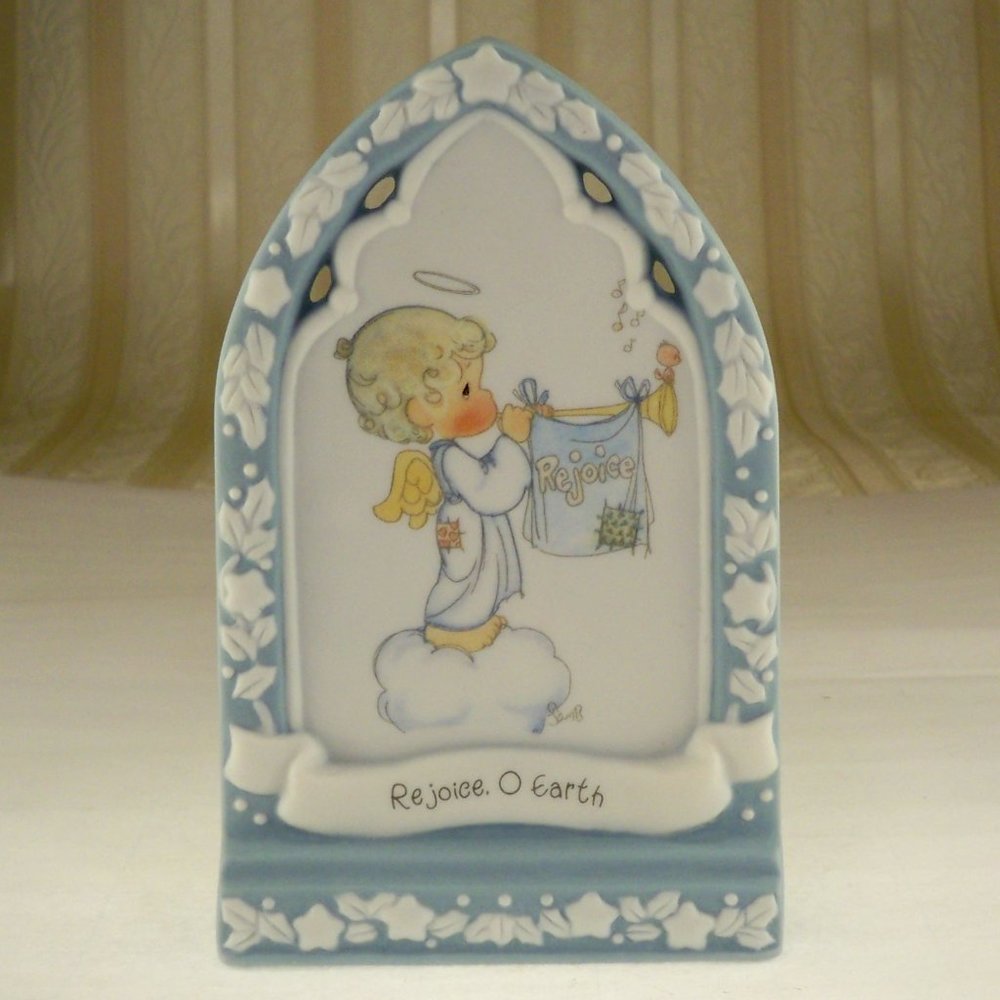 Precious Moments 1995 (Rejoice O Earth)